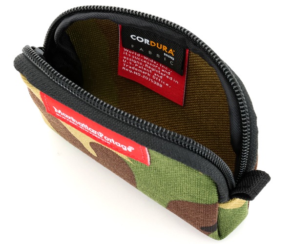 Manhattan Portage �ޥ�ϥå���ݡ��ơ��� ������ѡ����ʥ��顼�����åɥ��ɥ����MP1008