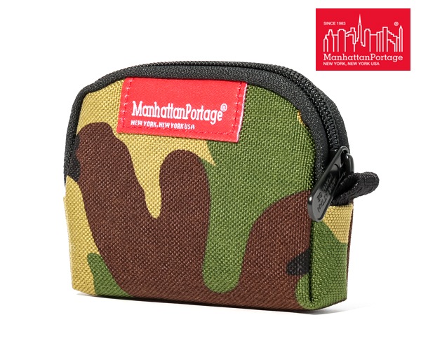 Manhattan Portage �ޥ�ϥå���ݡ��ơ��� ������ѡ����ʥ��顼�����åɥ��ɥ����MP1008