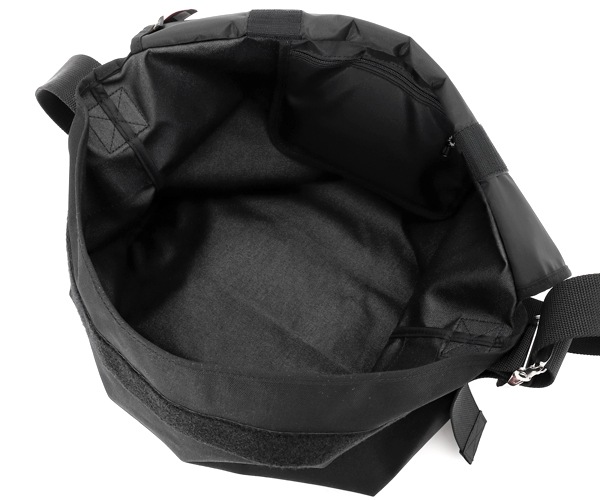 �����٤�Υ٥�ƥ��ա�Manhattan Portage �ޥ�ϥå���ݡ��ơ��� ��å��󥸥㡼�Хå� �ʥ��顼���֥�å��� MP1607V