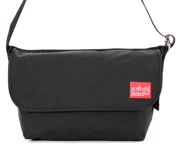 �����٤�Υ٥�ƥ��ա�Manhattan Portage �ޥ�ϥå���ݡ��ơ��� ��å��󥸥㡼�Хå� �ʥ��顼���֥�å��� MP1607V