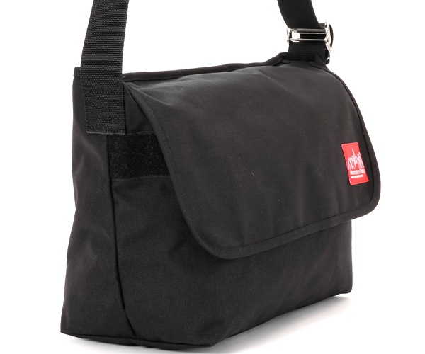 �����٤�Υ٥�ƥ��ա�Manhattan Portage �ޥ�ϥå���ݡ��ơ��� ��å��󥸥㡼�Хå� �ʥ��顼���֥�å��� MP1607V