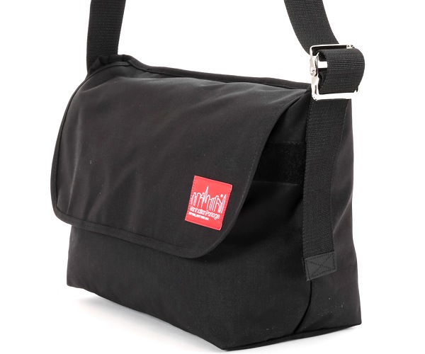 �����٤�Υ٥�ƥ��ա�Manhattan Portage �ޥ�ϥå���ݡ��ơ��� ��å��󥸥㡼�Хå� �ʥ��顼���֥�å��� MP1607V