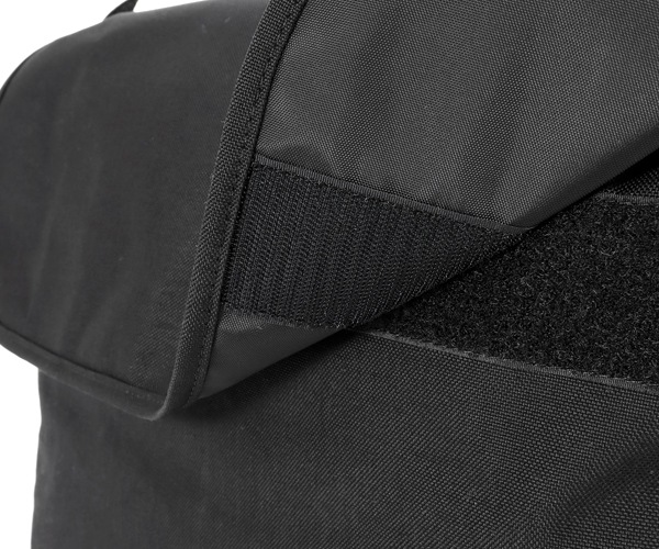 �����٤�Υ٥�ƥ��ա�Manhattan Portage �ޥ�ϥå���ݡ��ơ��� ��å��󥸥㡼�Хå� �ʥ��顼���֥�å��� MP1607V