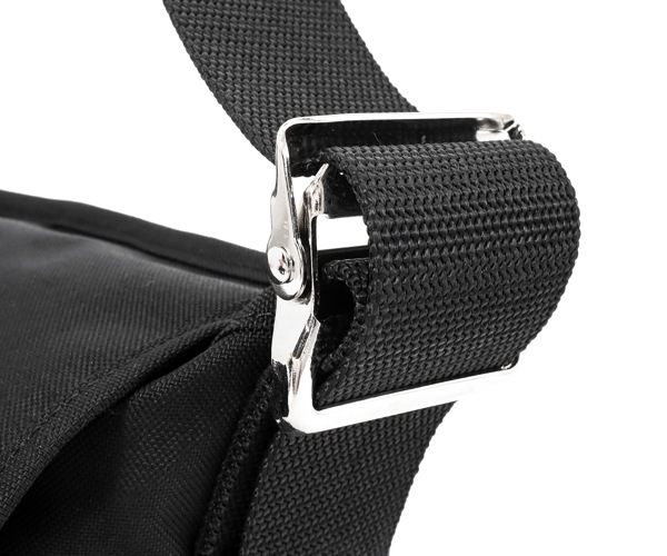 �����٤�Υ٥�ƥ��ա�Manhattan Portage �ޥ�ϥå���ݡ��ơ��� ��å��󥸥㡼�Хå� �ʥ��顼���֥�å��� MP1607V