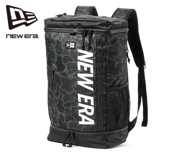 �����٤�Υ٥�ƥ��ա� NEW ERA �˥塼���� �ܥå����ѥå� 32L �ץ��ȥ��� �֥�å��ϥ󥿡�����/�֥�å��ߥۥ磻�� �ʥ��顼���֥�å��ϥ󥿡������ 13518041