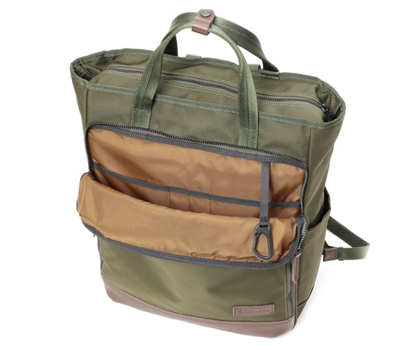 �����٤�Υ٥�ƥ��ա� master-piece �ޥ������ԡ��� �������ץ����顼 2WAY�Хå��ѥå� �ʥ��顼���������� 43451