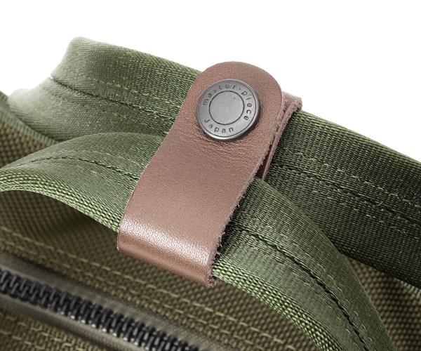 �����٤�Υ٥�ƥ��ա� master-piece �ޥ������ԡ��� �������ץ����顼 2WAY�Хå��ѥå� �ʥ��顼���������� 43451