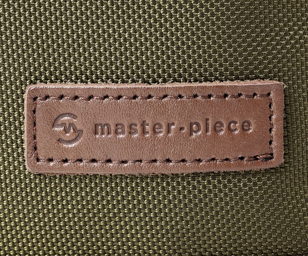 �����٤�Υ٥�ƥ��ա� master-piece �ޥ������ԡ��� �������ץ����顼 2WAY�Хå��ѥå� �ʥ��顼���������� 43451