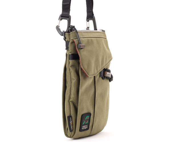 �����٤�Υ٥�ƥ��ա� AS2OV ���å��� 330��1000D CORDURA STANDARD SERIES �����å��� �ʥ��顼���������� 152319