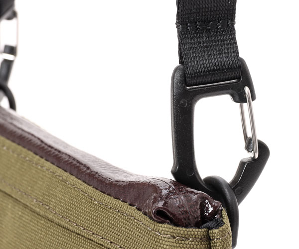 �����٤�Υ٥�ƥ��ա� AS2OV ���å��� 330��1000D CORDURA STANDARD SERIES �����å��� �ʥ��顼���������� 152319