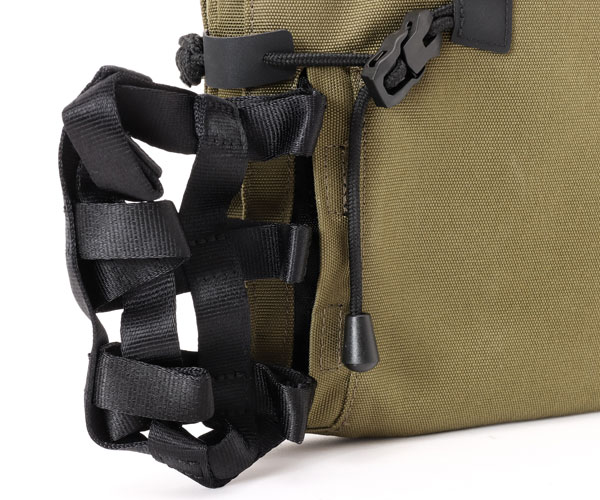 �����٤�Υ٥�ƥ��ա� AS2OV ���å��� 330��1000D CORDURA STANDARD SERIES �����å��� �ʥ��顼���������� 152319