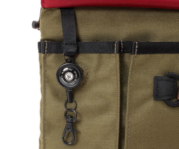 �����٤�Υ٥�ƥ��ա� AS2OV ���å��� 330��1000D CORDURA STANDARD SERIES �����å��� �ʥ��顼���������� 152319