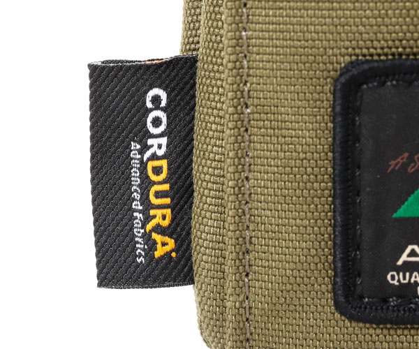 �����٤�Υ٥�ƥ��ա� AS2OV ���å��� 330��1000D CORDURA STANDARD SERIES �����å��� �ʥ��顼���������� 152319