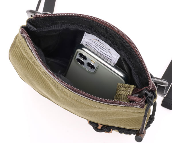 �����٤�Υ٥�ƥ��ա� AS2OV ���å��� 330��1000D CORDURA STANDARD SERIES �����å��� �ʥ��顼���������� 152319