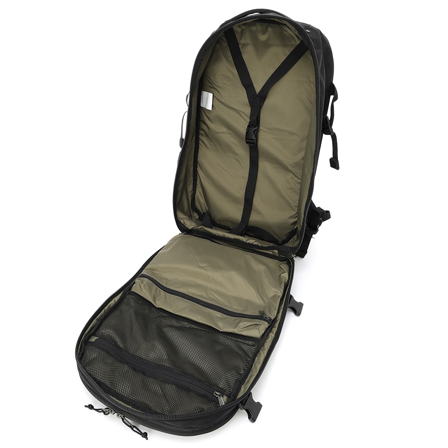 新品タグ付✨ Columbia Tyger Brook 40L Backpack コロンビア Columbia Tyger Brook 40L Travel Backpack Black [PU8721