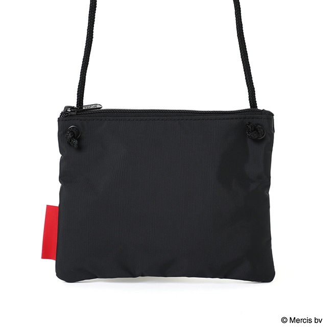 Manhattan Portage ޥϥåݡơ miffy ߥ˥ݡ ʥ顼֥å DZPMF70