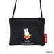 Manhattan Portage ޥϥåݡơ miffy ߥ˥ݡ ʥ顼֥å DZPMF70