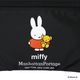 Manhattan Portage ޥϥåݡơ miffy ߥ˥ݡ ʥ顼֥å DZPMF70