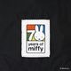 Manhattan Portage ޥϥåݡơ miffy ߥ˥ݡ ʥ顼֥å DZPMF70