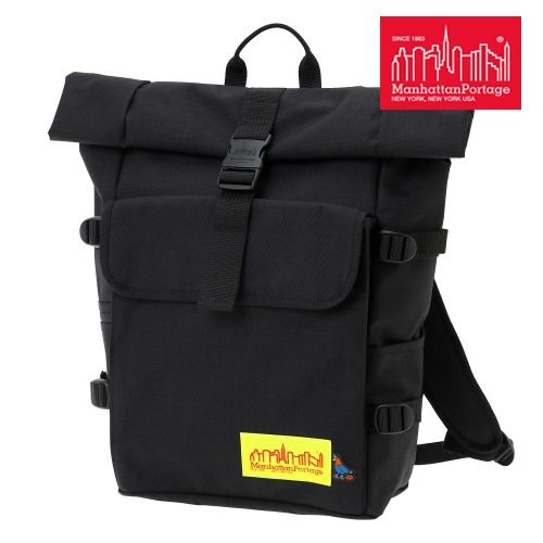 Manhattan Portage マンハッタンポーテージ ヘルメット バッグ Amazon | Manhattan Portage Armory ヘルメットバッグ(ブラック
