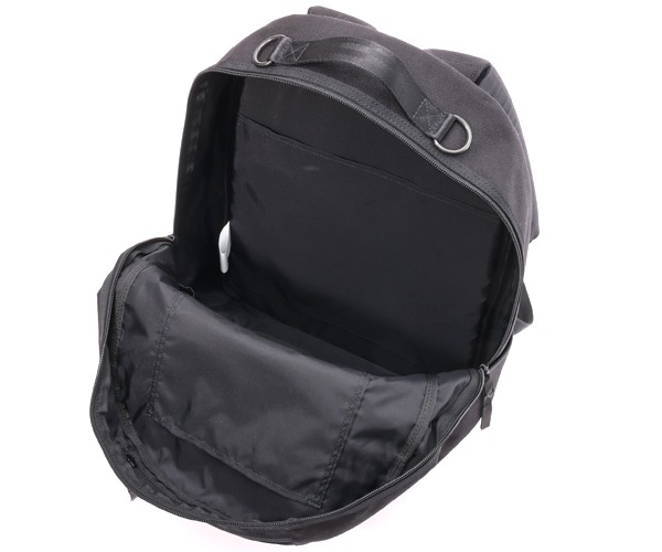 �����٤�Υ٥�ƥ��աۥݡ��������饷�å� �˥塼�ȥ� �ǥ��ѥå� M �ʥ��顼���֥�å��� PORTER CLASSIC 050-3385