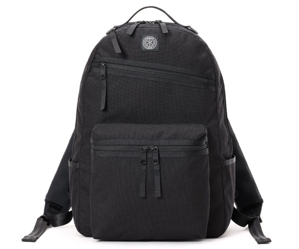 �����٤�Υ٥�ƥ��աۥݡ��������饷�å� �˥塼�ȥ� �ǥ��ѥå� M �ʥ��顼���֥�å��� PORTER CLASSIC 050-3385