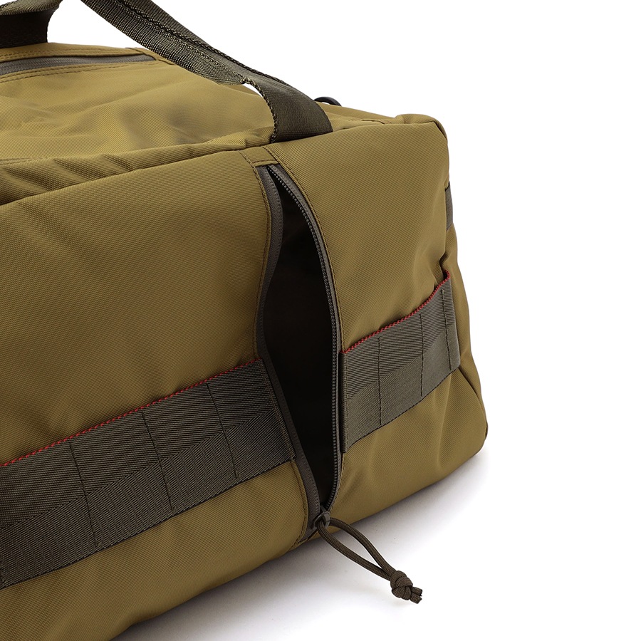 �����٤�Υ٥�ƥ��ա� �֥꡼�ե��� BRIEFING 3WAY���åե� URBAN GYM 3WAY DUFFLE �ʥ��顼���֥�å��� BRA243N05