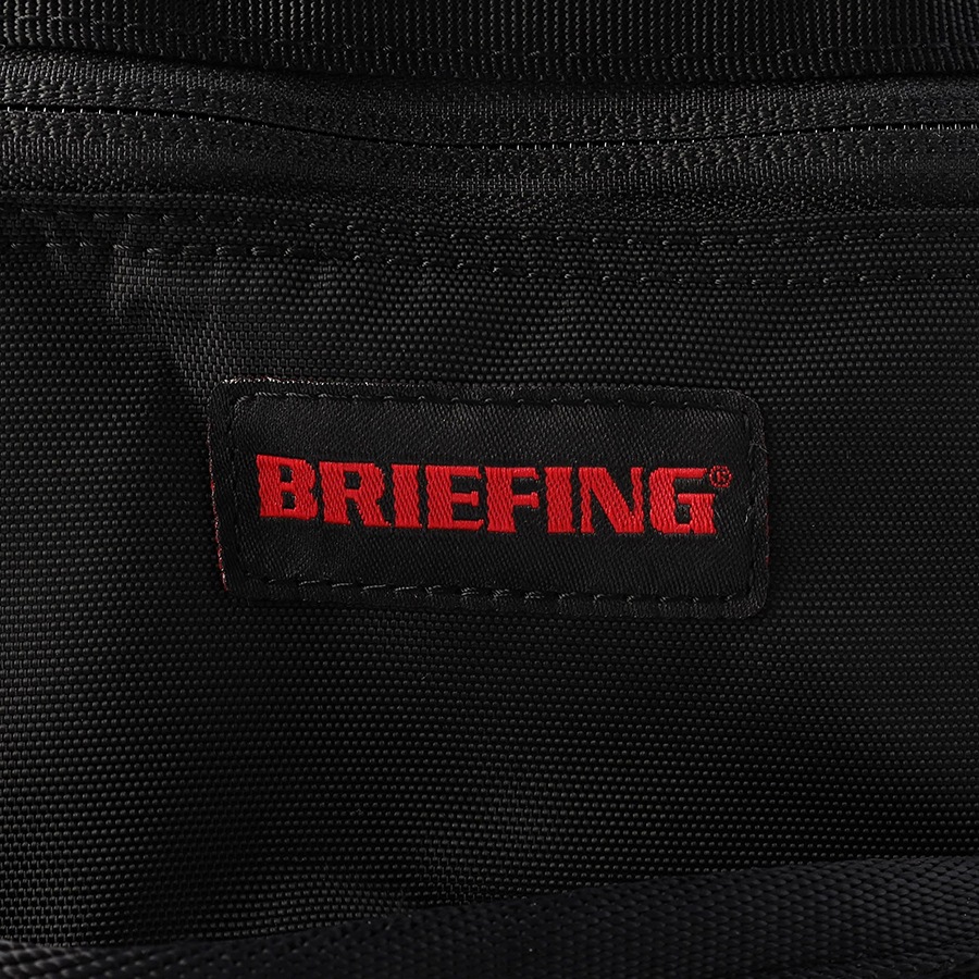 �����٤�Υ٥�ƥ��ա� �֥꡼�ե��� BRIEFING 3WAY���åե� URBAN GYM 3WAY DUFFLE �ʥ��顼���֥�å��� BRA243N05