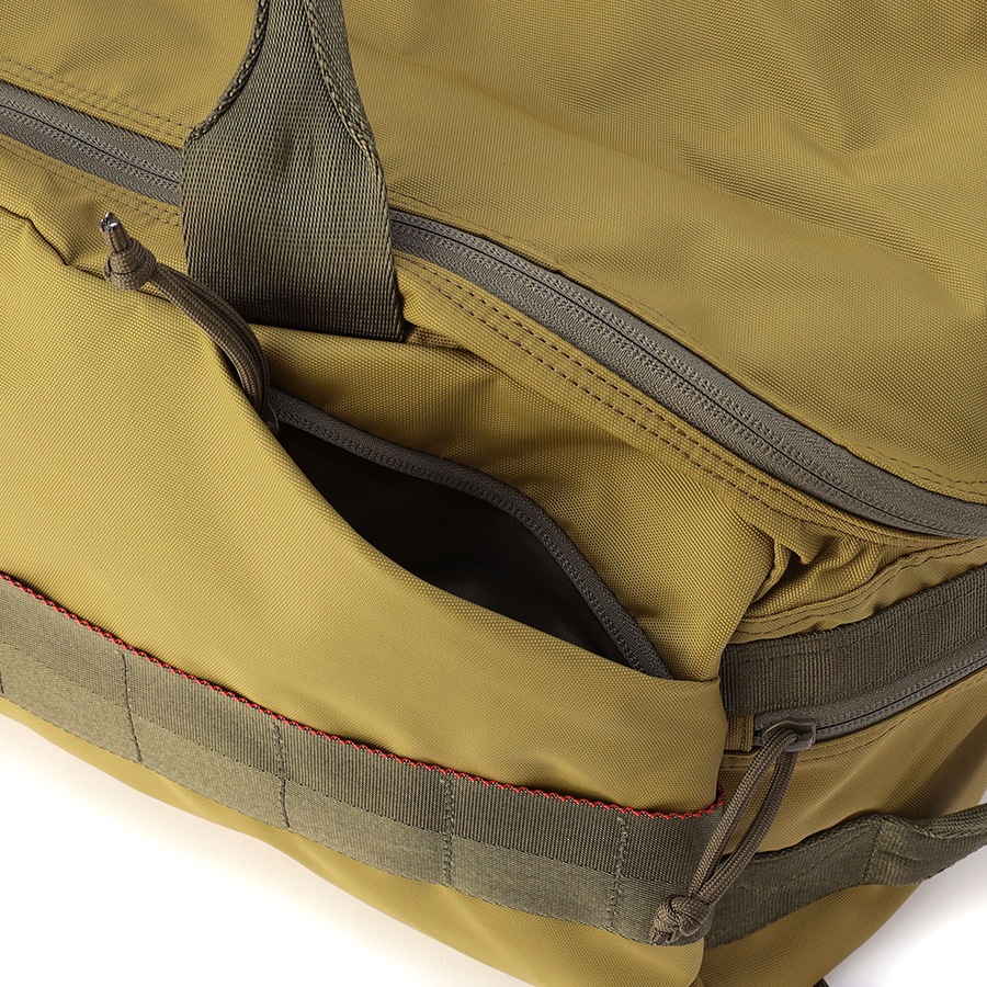 �����٤�Υ٥�ƥ��ա� �֥꡼�ե��� BRIEFING 3WAY���åե� URBAN GYM 3WAY DUFFLE �ʥ��顼���֥�å��� BRA243N05