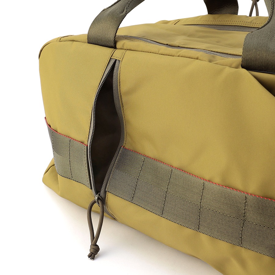 �����٤�Υ٥�ƥ��ա� �֥꡼�ե��� BRIEFING 3WAY���åե� URBAN GYM 3WAY DUFFLE �ʥ��顼���֥�å��� BRA243N05