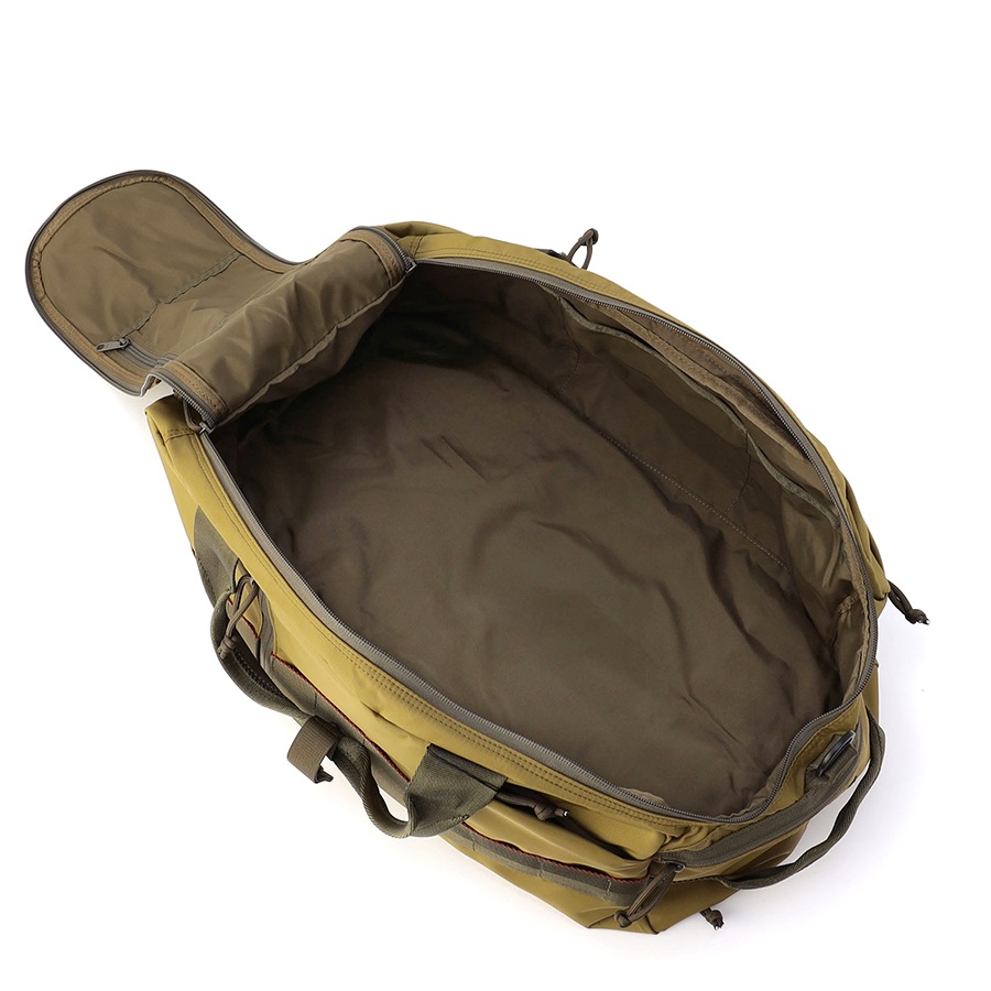 �����٤�Υ٥�ƥ��ա� �֥꡼�ե��� BRIEFING 3WAY���åե� URBAN GYM 3WAY DUFFLE �ʥ��顼���֥�å��� BRA243N05