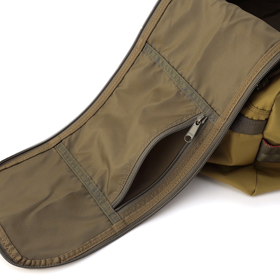 �����٤�Υ٥�ƥ��ա� �֥꡼�ե��� BRIEFING 3WAY���åե� URBAN GYM 3WAY DUFFLE �ʥ��顼���֥�å��� BRA243N05