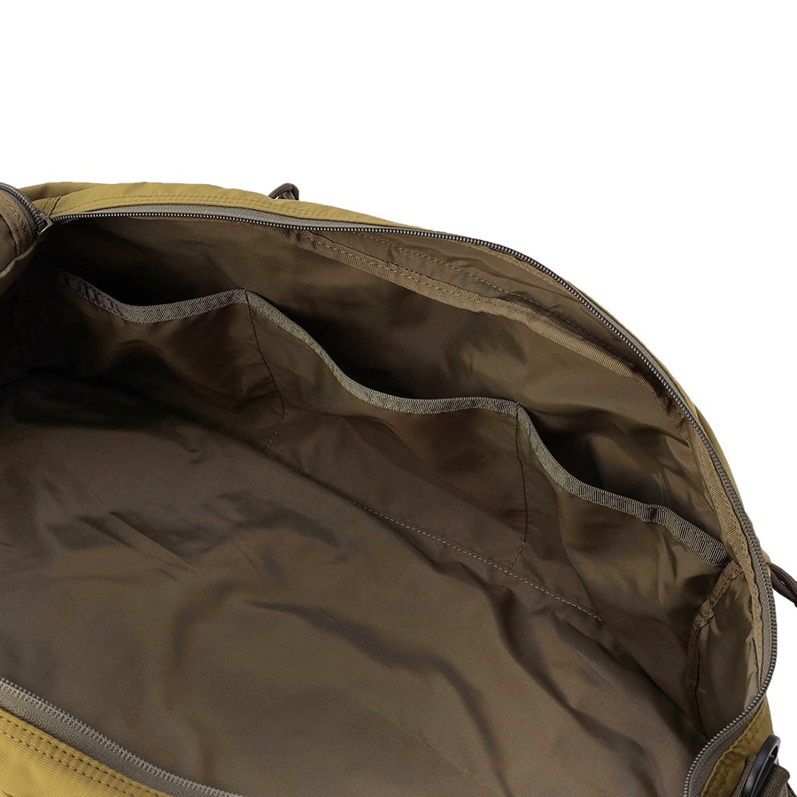 �����٤�Υ٥�ƥ��ա� �֥꡼�ե��� BRIEFING 3WAY���åե� URBAN GYM 3WAY DUFFLE �ʥ��顼���֥�å��� BRA243N05