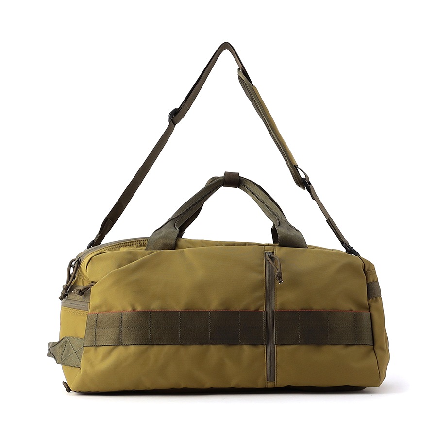 �����٤�Υ٥�ƥ��ա� �֥꡼�ե��� BRIEFING 3WAY���åե� URBAN GYM 3WAY DUFFLE �ʥ��顼���֥�å��� BRA243N05