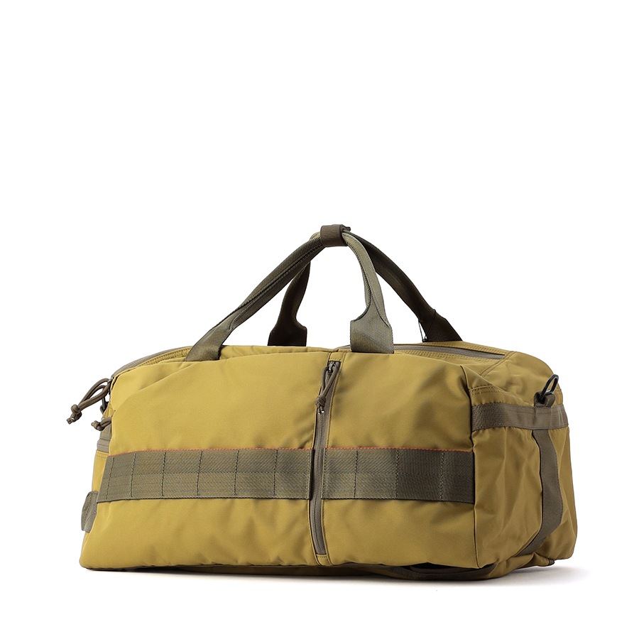 �����٤�Υ٥�ƥ��ա� �֥꡼�ե��� BRIEFING 3WAY���åե� URBAN GYM 3WAY DUFFLE �ʥ��顼���֥�å��� BRA243N05
