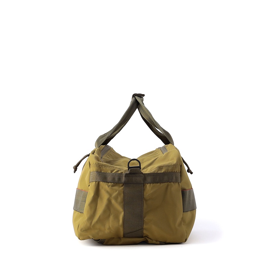 �����٤�Υ٥�ƥ��ա� �֥꡼�ե��� BRIEFING 3WAY���åե� URBAN GYM 3WAY DUFFLE �ʥ��顼���֥�å��� BRA243N05