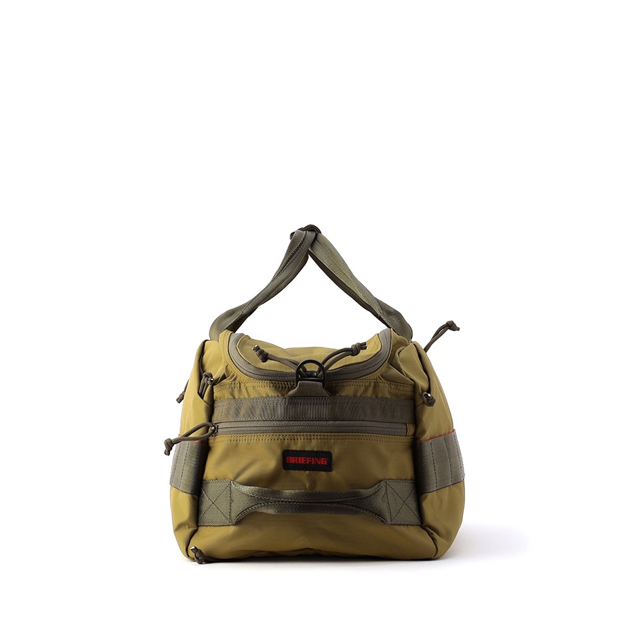�����٤�Υ٥�ƥ��ա� �֥꡼�ե��� BRIEFING 3WAY���åե� URBAN GYM 3WAY DUFFLE �ʥ��顼���֥�å��� BRA243N05