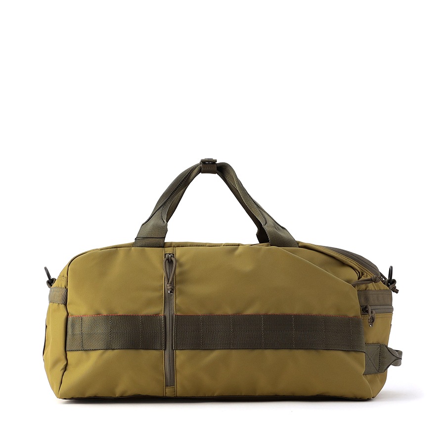 �����٤�Υ٥�ƥ��ա� �֥꡼�ե��� BRIEFING 3WAY���åե� URBAN GYM 3WAY DUFFLE �ʥ��顼���֥�å��� BRA243N05