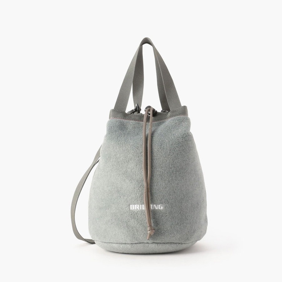 �����٤�Υ٥�ƥ��ա� �֥꡼�ե��� BRIEFING ��С����֥�ɥ������ȥ�󥰥������� MF RIVERSIBLE DRAWSTRING SHOULDER �ʥ��顼���ե��ꥢ������ߥۥ磻�ȡ� BRA253L51