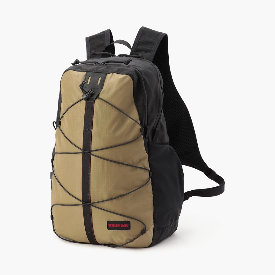 �����٤�Υ٥�ƥ��ա� �֥꡼�ե��� BRIEFING �Хå��ѥå� DT PACK �ʥ��顼���֥�å��ߥ١������ BRA251P33