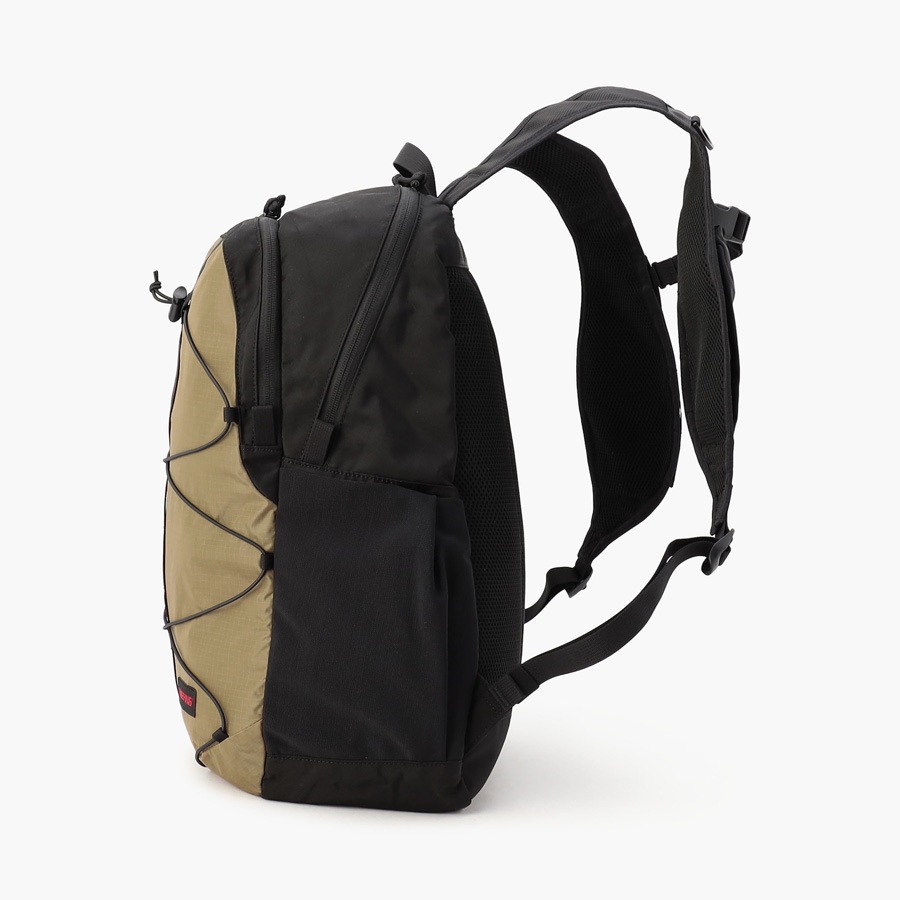 �����٤�Υ٥�ƥ��ա� �֥꡼�ե��� BRIEFING �Хå��ѥå� DT PACK �ʥ��顼���֥�å��ߥ١������ BRA251P33