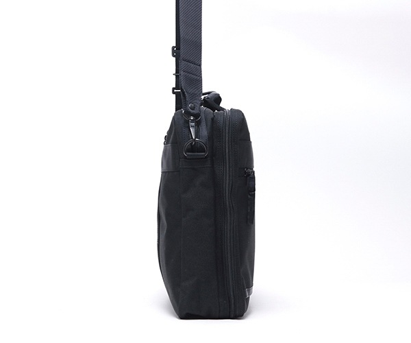 ポーター クリップ 2WAYブリーフケース 550-08959 （カラー：ブラック