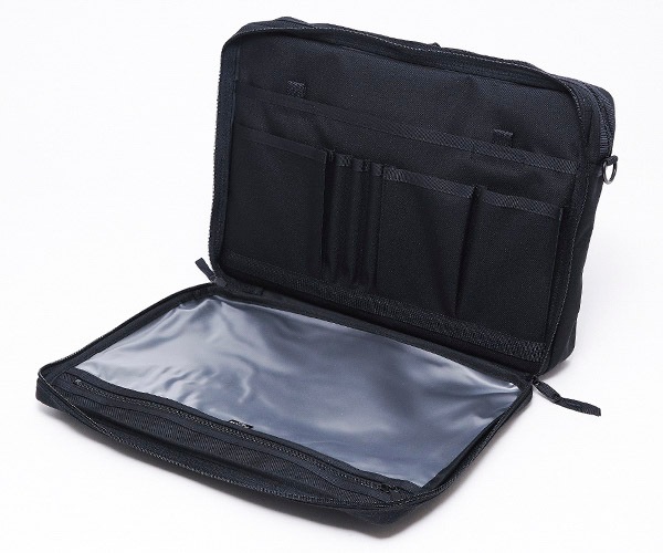 ポーター クリップ 2WAYブリーフケース 550-08959 （カラー