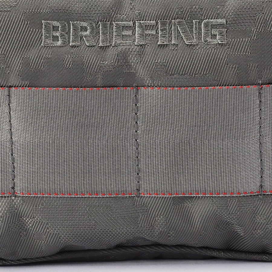 選べるノベルティ付】 ブリーフィング BRIEFING MKポーチ M MK POUCH M
