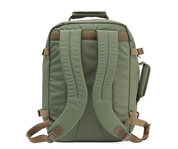 �����٤�Υ٥�ƥ��ա� CABINZERO ����ӥ󥼥� �Хå��ѥå� 36L �ʥ��顼�����硼�����󥫡�����