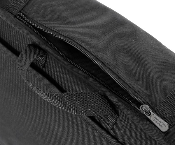 �����٤�Υ٥�ƥ��ա�Manhattan Portage �ޥ�ϥå���ݡ��ơ��� ��å��󥸥㡼�Хå��ʥ��顼���֥�å���MP1615