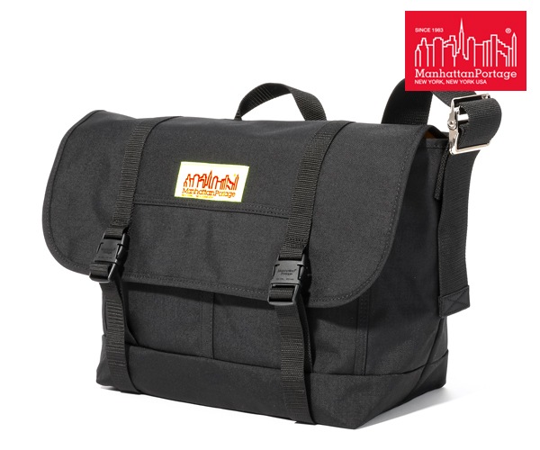 選べるノベルティ付】Manhattan Portage マンハッタンポーテージ