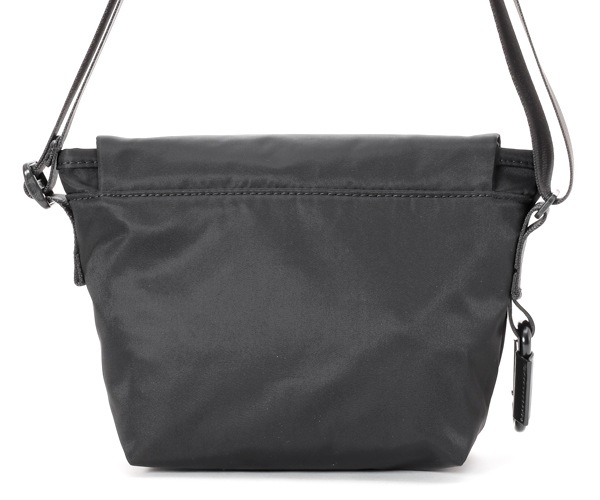 �����٤�Υ٥�ƥ��ա� Manhattan Portage BLACK LABEL �ޥ�ϥå���ݡ��ơ��� �֥�å��졼�٥� ��å��󥸥㡼�Хå� �ʥ��顼���֥�å��� MP2600TWLBL-TB