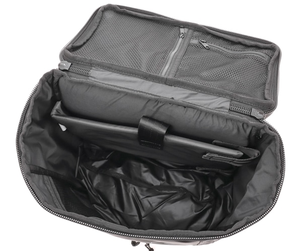 選べるノベルティ付】 NEW ERA ニューエラ ボックスパック 32L