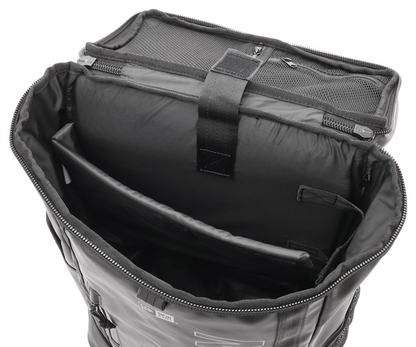 xxxレターパックプラス85 セント マイケル - ©️SAINT Mxxxxxx | BAG/TOTE L-Black-Fの